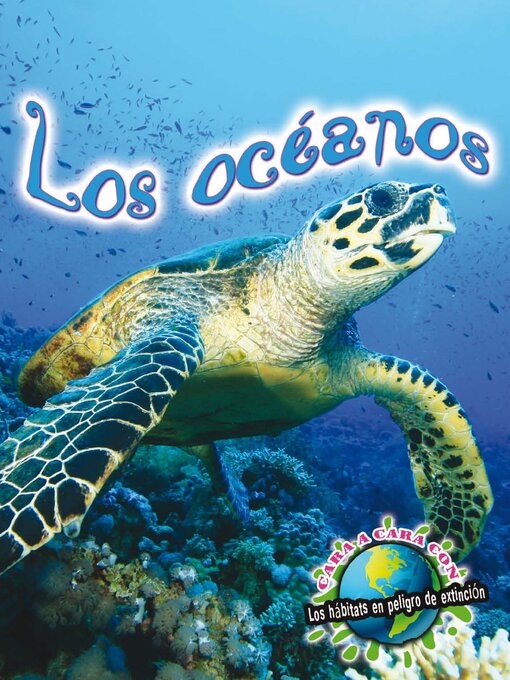 Title details for Los océanos (Oceans) by Precious McKenzie - Available